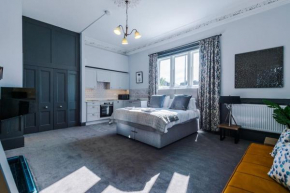 Supersized Studio in Chester